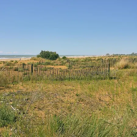 Amazing Flat With Terrace And Pool Apartment Bibione