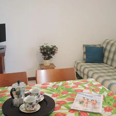 Amazing Flat With Terrace And Pool Apartment