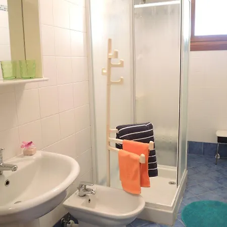 Amazing Flat With Terrace And Pool