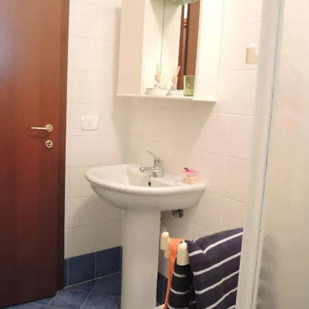 Amazing Flat With Terrace And Pool *