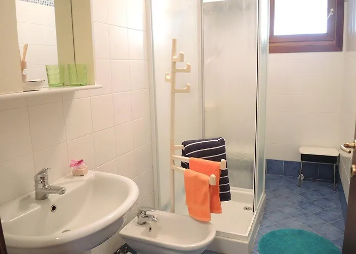 Amazing Flat With Terrace And Pool