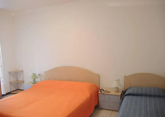 Amazing Flat With Terrace And Pool