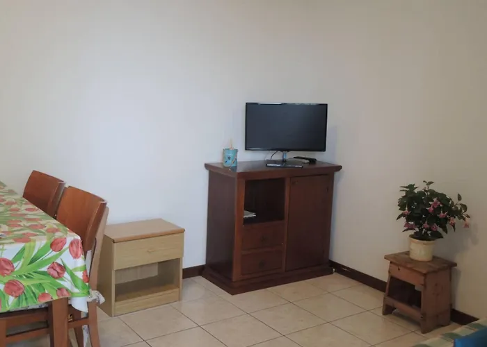 Amazing Flat With Terrace And Pool Daire Bibione