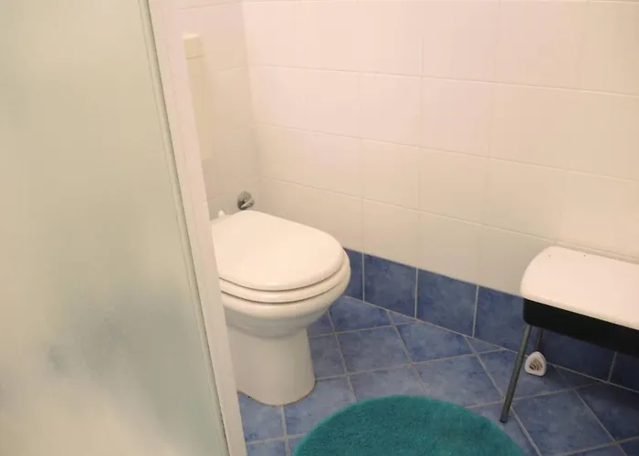 Amazing Flat With Terrace And Pool *