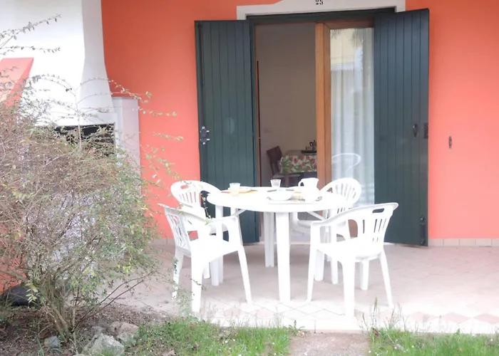 Amazing Flat With Terrace And Pool Daire