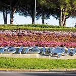 Apartmán Amazing Flat With Terrace And Pool Bibione