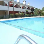 Apartmán Amazing Flat With Terrace And Pool *