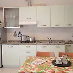 Apartmán Amazing Flat With Terrace And Pool Bibione