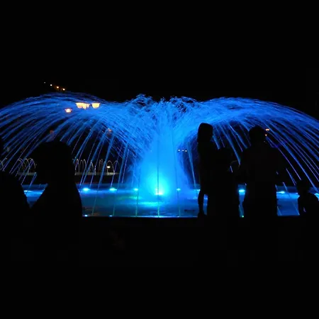 Apartment Amazing Flat With Terrace And Pool