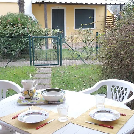 Amazing Flat With Terrace And Pool Apartment Bibione