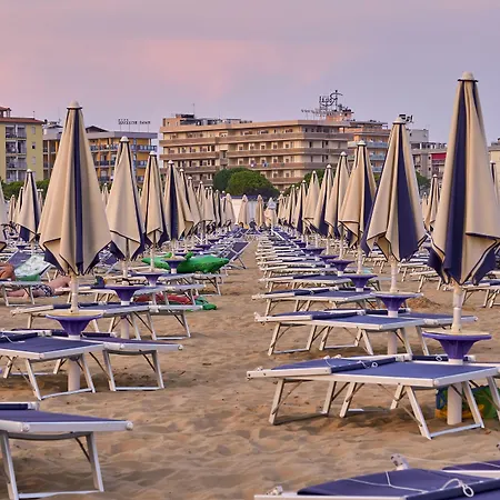 Amazing Flat With Terrace And Pool * Bibione