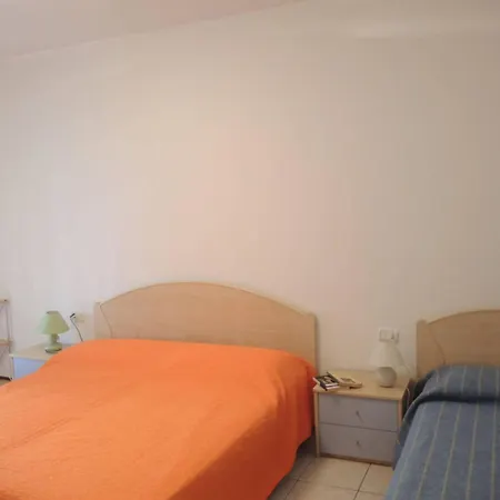 Amazing Flat With Terrace And Pool