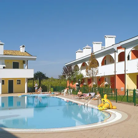 Daire Amazing Flat With Terrace And Pool *