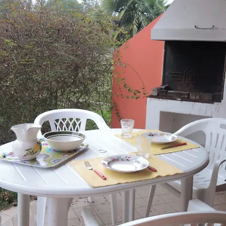 Amazing Flat With Terrace And Pool Daire