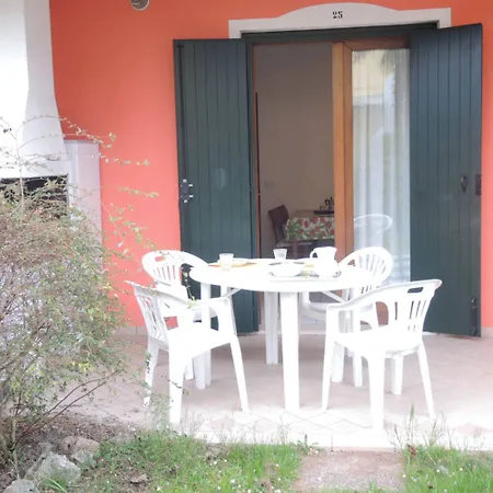 Amazing Flat With Terrace And Pool Bibione