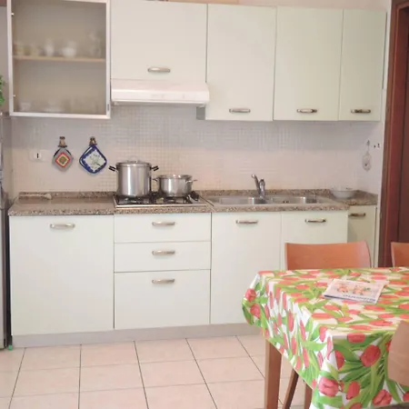Daire Amazing Flat With Terrace And Pool *