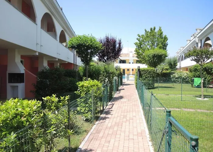 Appartamento Amazing Flat With Terrace And Pool Bibione