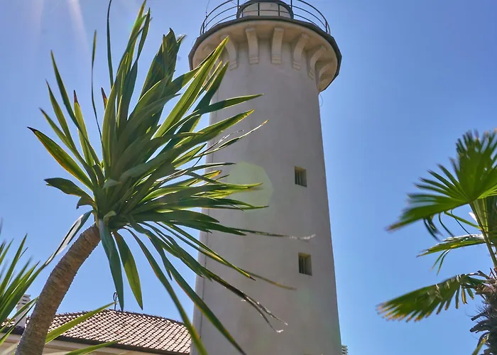 Lägenhet Amazing Flat With Terrace And Pool *