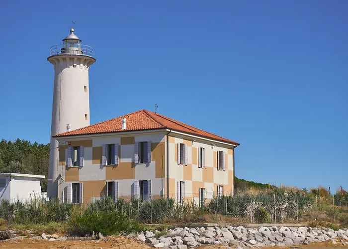 Amazing Flat With Terrace And Pool