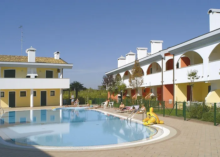 Amazing Flat With Terrace And Pool Lägenhet *