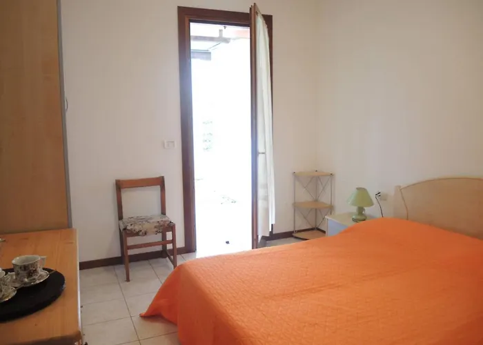 Amazing Flat With Terrace And Pool Lägenhet *