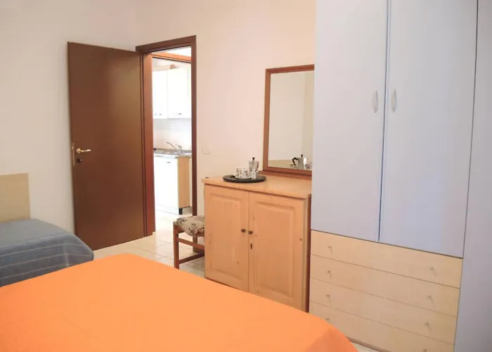 Amazing Flat With Terrace And Pool *