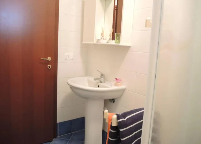 Amazing Flat With Terrace And Pool *